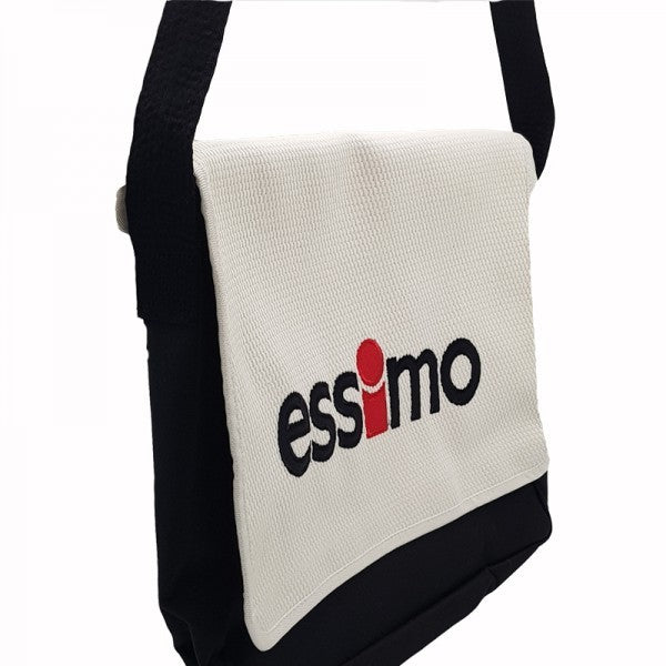 Essimo Schoudertas-2