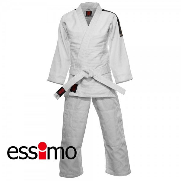 Essimo Judopak Koka  LOGO