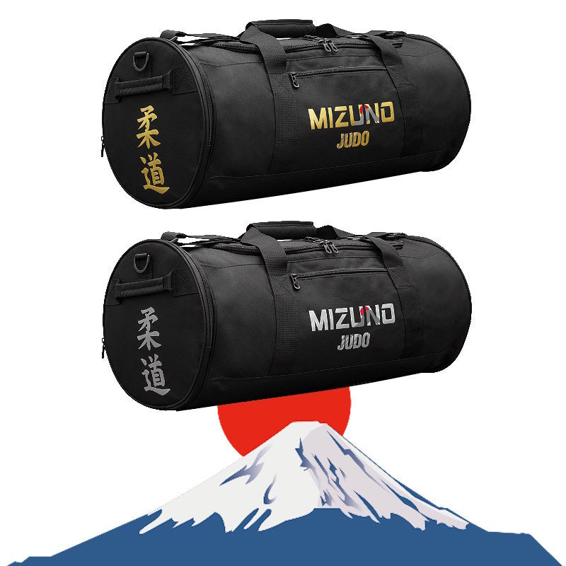 MIZUNO FUJI JUDO MULTIWAY BAG