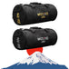 MIZUNO FUJI JUDO MULTIWAY BAG