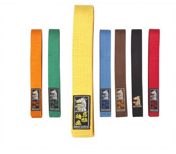 Matsuru Judoband-gl