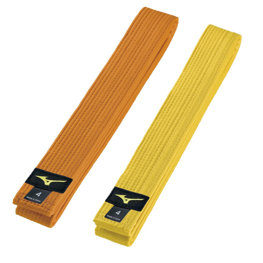 Mizuno judoband
