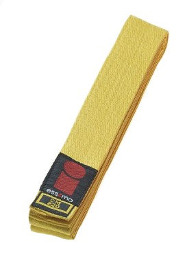 Essimo Jeugd Kidsband GEEL