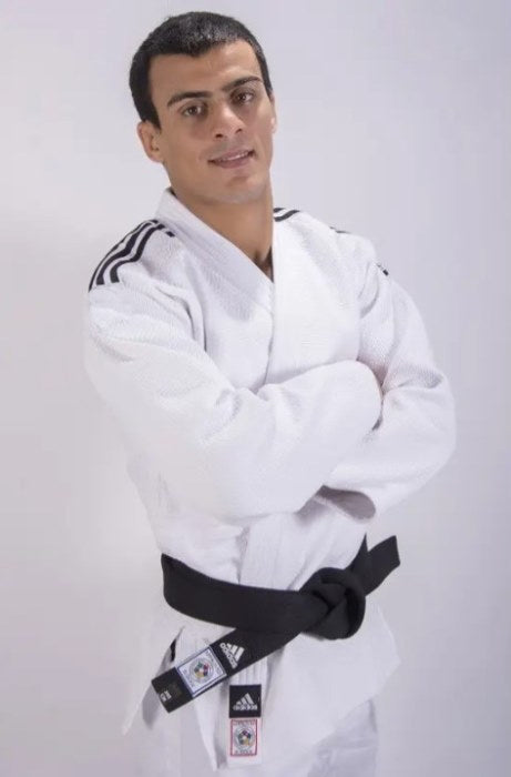Adidas Judopak Champion III Slimfit 2