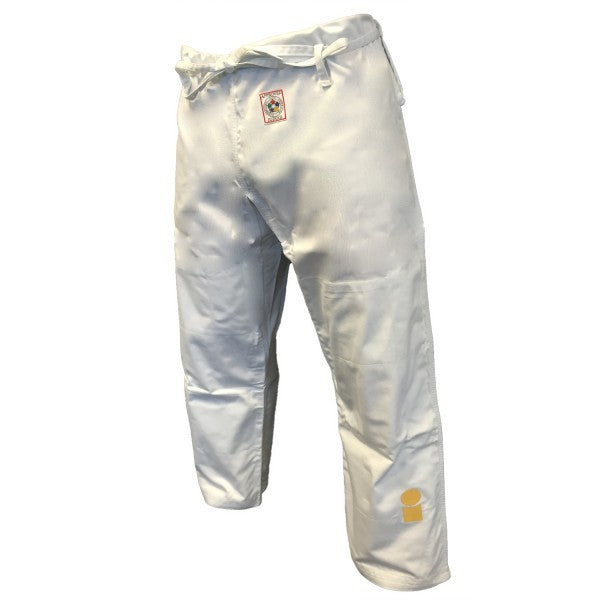 Essimo IJF Judobroek Wit