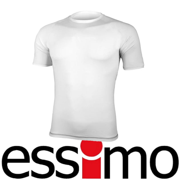 Rashguard Plain Grippy 
