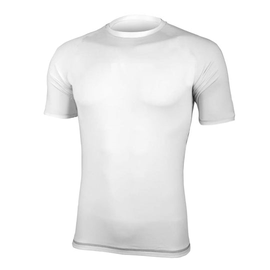 Rashguard Plain Grippy  -2