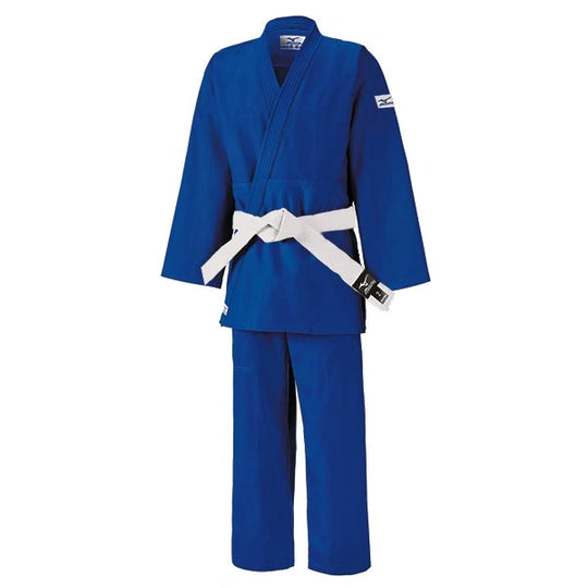 MIZUNO KODOMO Blauw