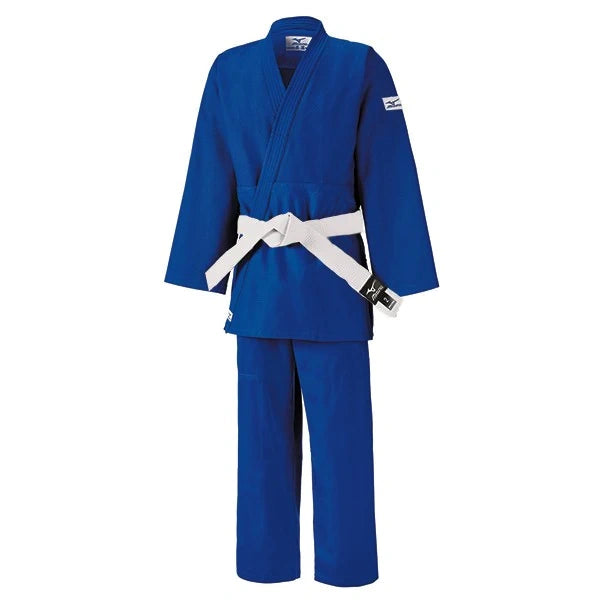 MIZUNO KODOMO Blauw