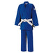 MIZUNO KODOMO Blauw