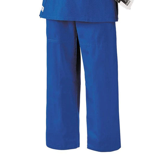 MIZUNO KODOMO Blauw broek