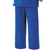 MIZUNO KODOMO Blauw broek
