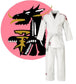 Roze Matsuru Judopak Juvo 4