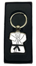 sleutelhanger in doosje 2