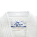 MIZUNO KODOMO Blauw-detail
