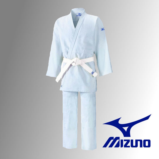 mizuno kodomo2 geen schouderlabel