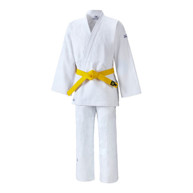 mizuno kodomo2 geen schouderlabel