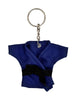 Matsuru Sleutelhanger Mini judopakje