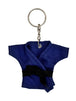 Matsuru Sleutelhanger Mini judopakje