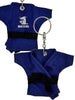 Matsuru Sleutelhanger Mini judopakje