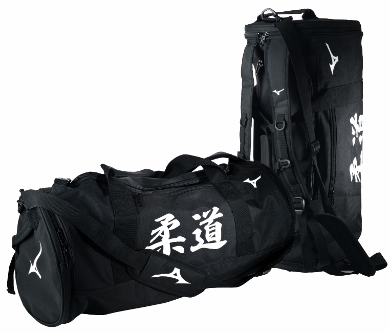mizuno rugtas draagtas