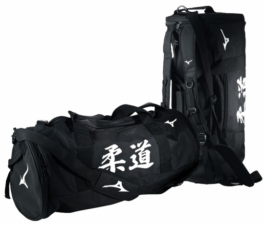mizuno rugtas draagtas
