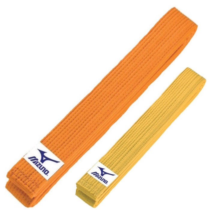 Mizuno judoband