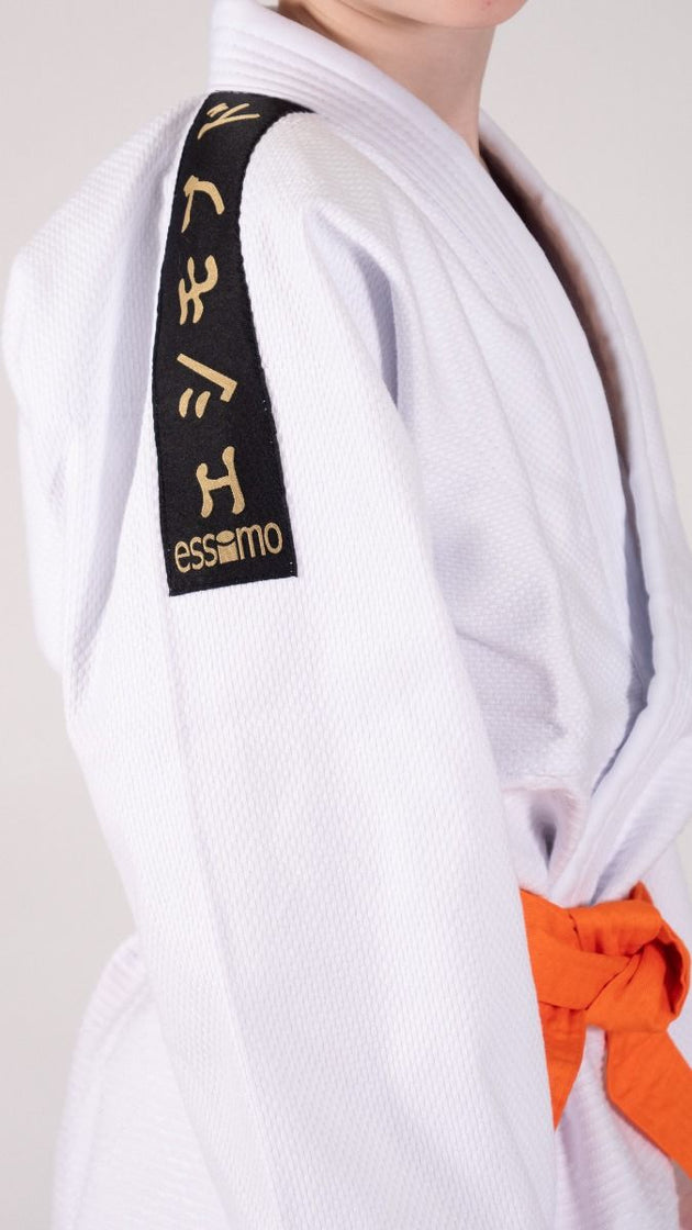 Essimo Judopak Koka  -6
