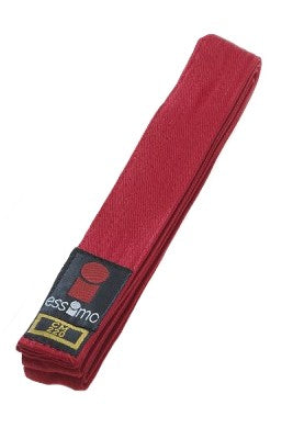 Essimo Jeugd Kidsband ROOD