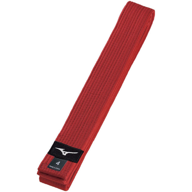 rode band mizuno