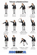 Scheidsrechter tekens gratis download