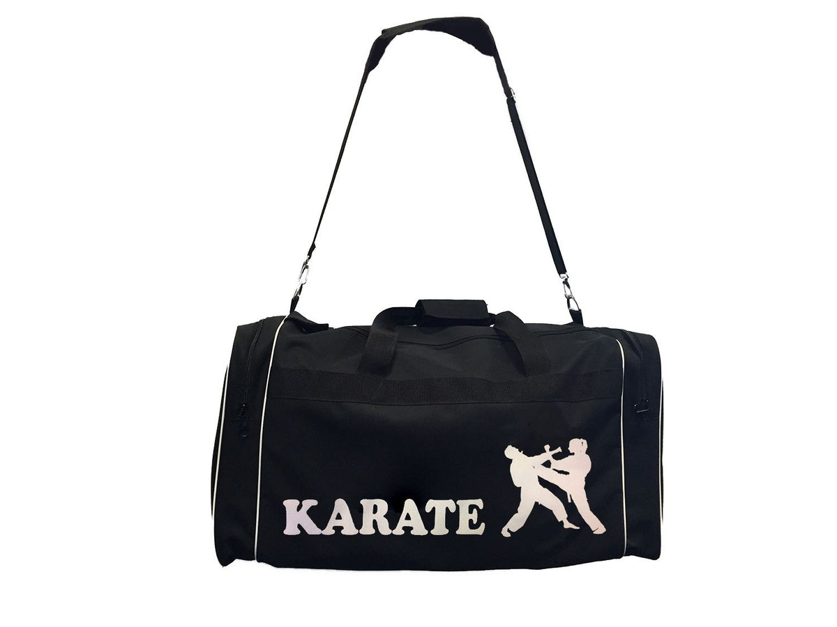 Essimo Sporttas Karate