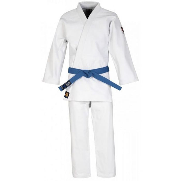 maatje meer judopak matsuru