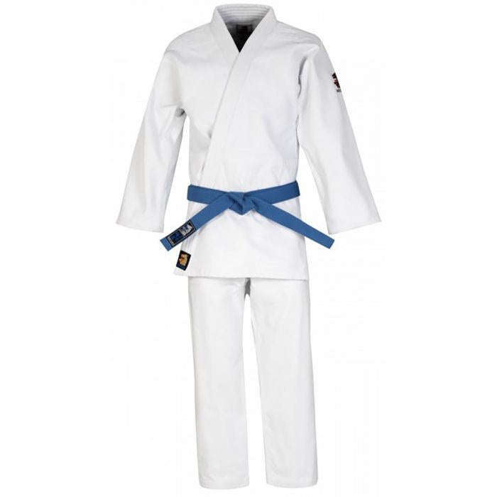 maatje meer judopak matsuru