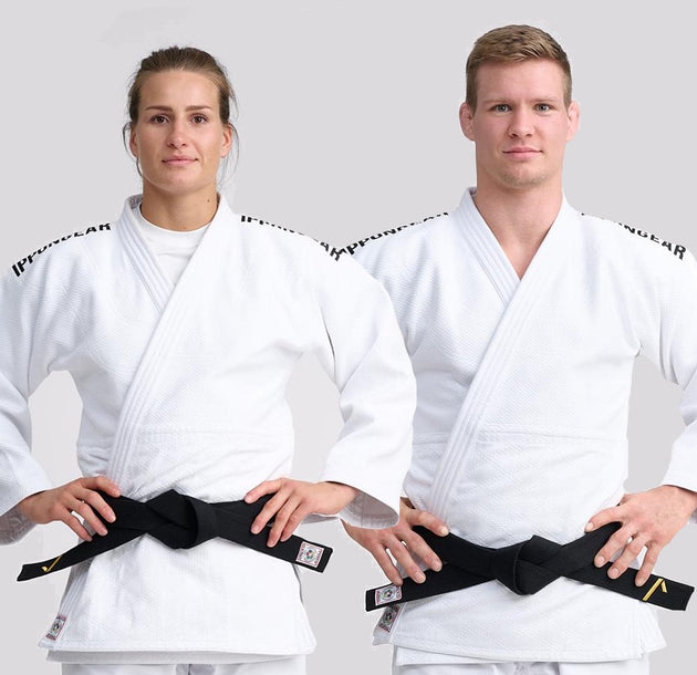 Ippon Gear IJF Legend 2 Jas