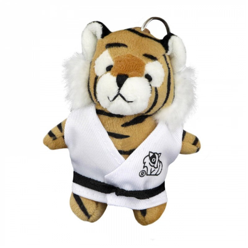 Sleutelhanger tijger 