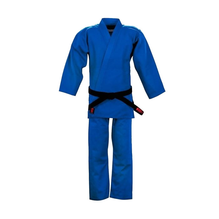 Essimo Judopak TORI Blauw1