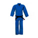 Essimo Judopak TORI Blauw2
