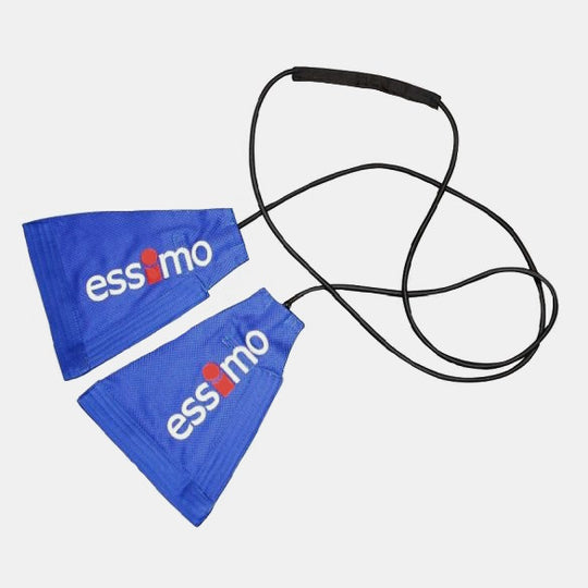 Uchi Komi trainer Essimo