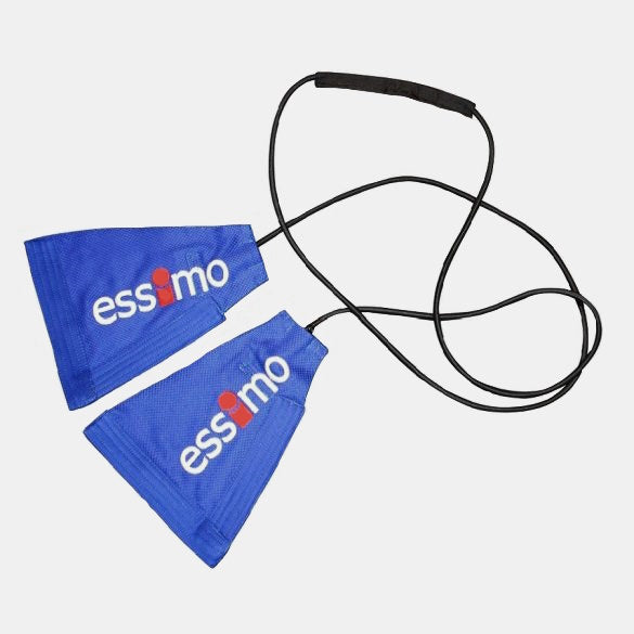 Uchi Komi trainer Essimo