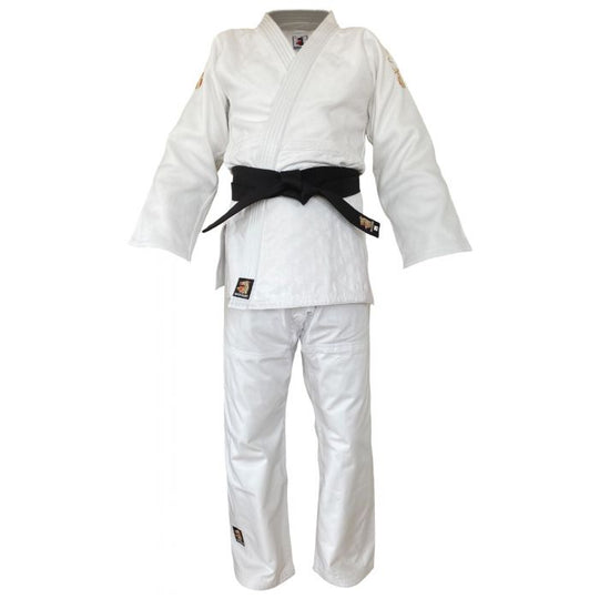 Matsuru Setsugi judopak