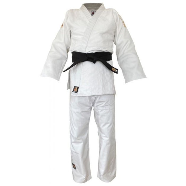 Matsuru Setsugi judopak