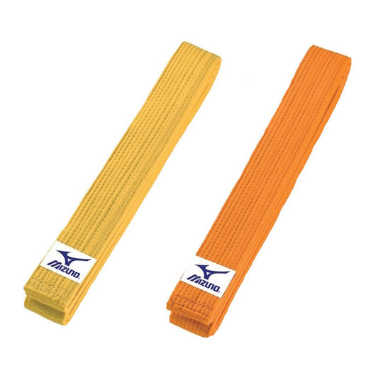 Mizuno judoband